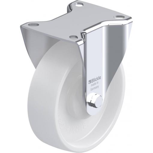 Blickle 585497 B-PO 125KA otočné kolečko Ø kola: 125 mm nosnost (max.): 250 kg 1 ks