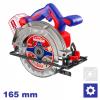 Aku okružní pila 20V 165mm solo