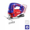 Aku přímočará pila 20V 110mm solo