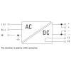 Weidmüller 3146460000 napájecí zdroj 24 V 5 A 120 W Obsah 1 ks