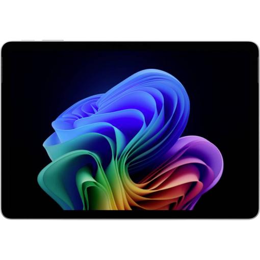Microsoft Surface Pro 12 1 TB, 30.5 cm(12 palec)platina, Qualcomm® Snapdragon, 3.2 GHz