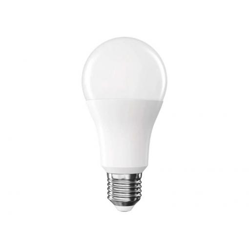 Žárovka LED E27 14W Classic A60 bílá studená EMOS ZQ5D77