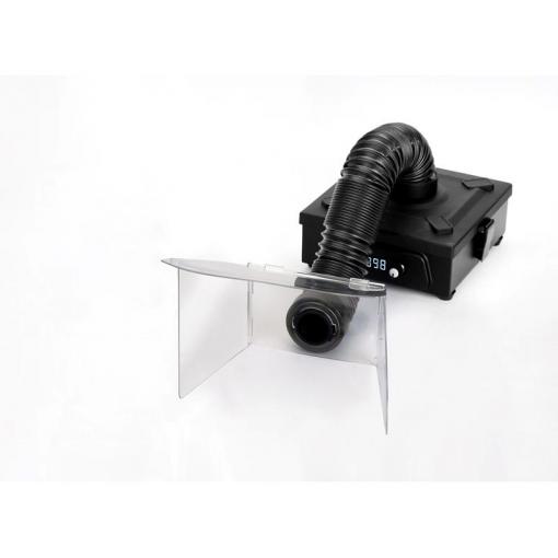 Odsávač pájecích zplodin ZHONGDI ZD-601A