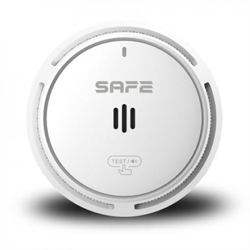 Detektor kouře SAFE 10Y30-RF