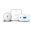 Detektor plynu SAFE SET FIRE & CO sada 3ks