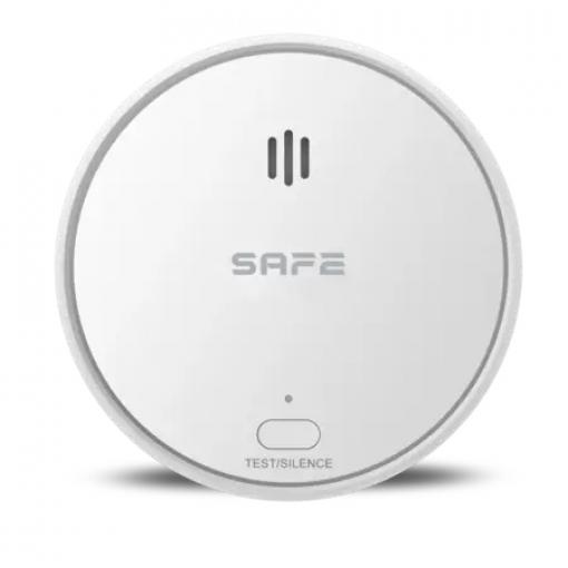 Detektor kouře SAFE Fire Guard
