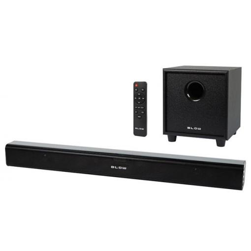 Soundbar BLOW Cinema 4.1, 120 W, Bluetooth 5.3