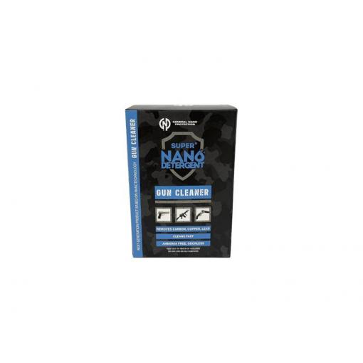 Čistící ubrousky GNP Gun Cleaner 10ks