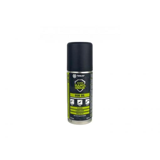 Mazivo na zbraně GNP Gun Oil 100ml