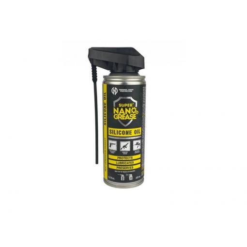 Mazivo na zbraně GNP Silicone Oil 200ml