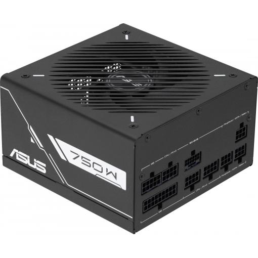 Asus PRIME-750G PC síťový zdroj 750 W ATX 80 PLUS® Gold
