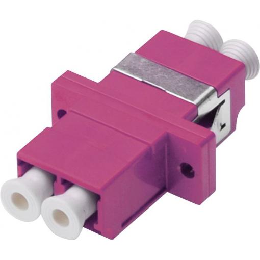 Digitus DN-96019-2 spojka pro optické kabely fialová, bílá 1 ks