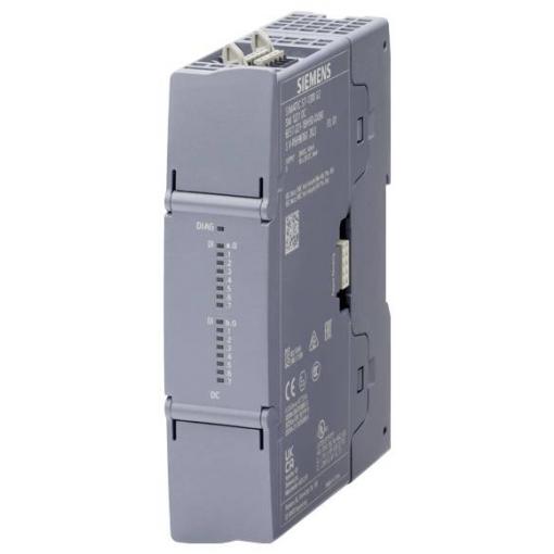 Siemens 6ES7223-5PH50-0XB0 6ES72235PH500XB0 digitální vstup pro PLC