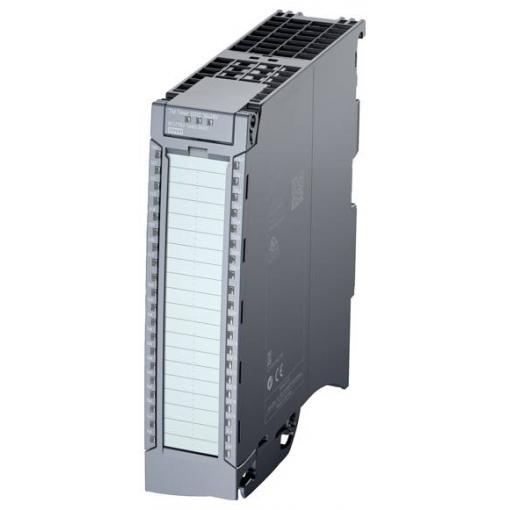 Siemens 6ES75521AA010AB0 6ES7552-1AA01-0AB0 modul digitálního vstupu/výstupu pro PLC