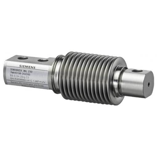 Siemens 7MH51063LE00 7MH5106-3LE00 VODĚODOLNÝ ČLÁNEK SIWAREX WL230 BB-S SA 350 KG C4