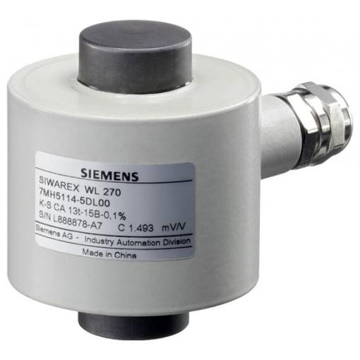 Siemens 7MH51145DL01 7MH5114-5DL01 Voděodolný článek SIWAREX WL270 k-s CA 13t 0,1% EX