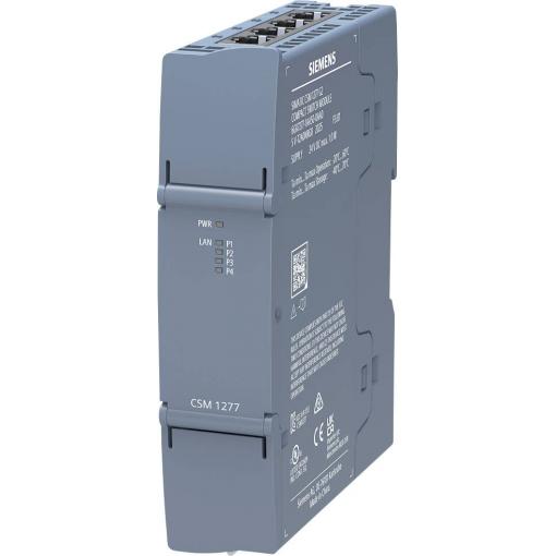 Siemens 6GK72771AA500AA0 6GK7277-1AA50-0AA0 síťový switch
