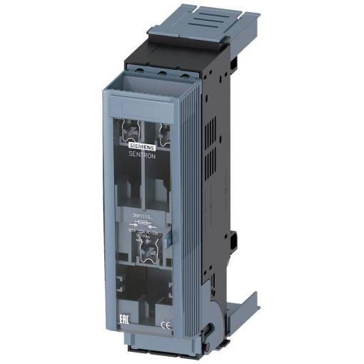 Siemens 3NP1113-2BC26 pojistkový odpínač 1 ks