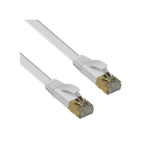 Kabel U/FTP Cat8/6A 1,5m Patchcord DPM BMGV8015