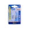 Autožárovka 12V W5W 5W T10 celosklo COMPASS 08649 2ks