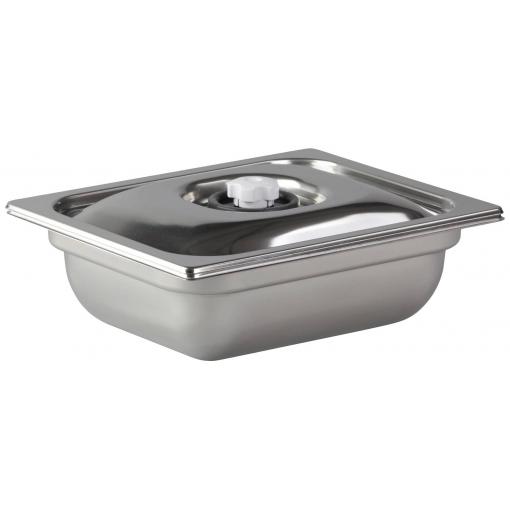 Magic Vac ACP1215 GASTRONORM 8.6 l vakuová nádobka (š x v x h) 325 x 150 x 265 mm