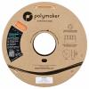 Polymaker PA17009 HT-PLA vlákno pro 3D tiskárny PLA plast, HT PLA Odolnost vůči vysokým teplotám, Filament pro vysokorychlostní 3D tisk 1.75 mm 1000 oranžová 1