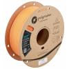 Polymaker PA17009 HT-PLA vlákno pro 3D tiskárny PLA plast, HT PLA Odolnost vůči vysokým teplotám, Filament pro vysokorychlostní 3D tisk 1.75 mm 1000 oranžová 1