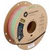 Polymaker PA17011 HT-PLA vlákno pro 3D tiskárny PLA plast, HT PLA Odolnost vůči vysokým teplotám, Filament pro vysokorychlostní 3D tisk 1.75 mm 1000 g Gradient