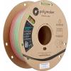 Polymaker PA17011 HT-PLA vlákno pro 3D tiskárny PLA plast, HT PLA Odolnost vůči vysokým teplotám, Filament pro vysokorychlostní 3D tisk 1.75 mm 1000 g Gradient