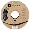 Polymaker PA17011 HT-PLA vlákno pro 3D tiskárny PLA plast, HT PLA Odolnost vůči vysokým teplotám, Filament pro vysokorychlostní 3D tisk 1.75 mm 1000 g Gradient