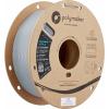 Polymaker PA17003 HT-PLA vlákno pro 3D tiskárny PLA plast, HT PLA Odolnost vůči vysokým teplotám, Filament pro vysokorychlostní 3D tisk 1.75 mm 1000 g šedá 1 ks