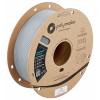 Polymaker PA17003 HT-PLA vlákno pro 3D tiskárny PLA plast, HT PLA Odolnost vůči vysokým teplotám, Filament pro vysokorychlostní 3D tisk 1.75 mm 1000 g šedá 1 ks