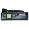 Festool 578745 BP 18 TBX 4 C-ASI Akumulátorový adaptér 18 V 4 Ah