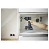 Festool 578745 BP 18 TBX 4 C-ASI Akumulátorový adaptér 18 V 4 Ah