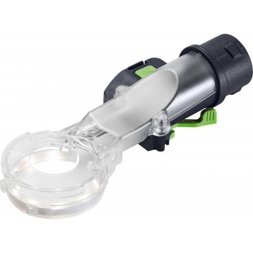 Festool 578683 Kryt odsávání se světelným modulem 1 ks