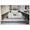 Festool SYS3 BT20 M 137 USB-C Bluetooth® reproduktor Funkce powerbanky, přenosné, USB