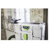 Festool SYS3 BT20 M 137 USB-C Bluetooth® reproduktor Funkce powerbanky, přenosné, USB