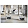 Festool SYS3 BT20 M 137 USB-C Bluetooth® reproduktor Funkce powerbanky, přenosné, USB