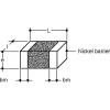 Darfon keramický kondenzátor SMD 0603 680 nF 16 V 10 % (d x š x v) 1.6 x 0.8 x 0.8 mm 1 ks Tape
