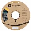 Polymaker PA18006 HT-PLA-GF vlákno pro 3D tiskárny HT-PLA-GF Odolnost vůči vysokým teplotám, Zesílena skelnými vlákny, Matná, Filament pro vysokorychlostní 3D