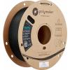 Polymaker PA18001 HT-PLA-GF vlákno pro 3D tiskárny HT-PLA-GF Odolnost vůči vysokým teplotám, Zesílena skelnými vlákny, Matná, Filament pro vysokorychlostní 3D