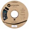 Polymaker PA18001 HT-PLA-GF vlákno pro 3D tiskárny HT-PLA-GF Odolnost vůči vysokým teplotám, Zesílena skelnými vlákny, Matná, Filament pro vysokorychlostní 3D
