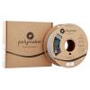 Polymaker PA18003 HT-PLA-GF vlákno pro 3D tiskárny HT-PLA-GF Odolnost vůči vysokým teplotám, Zesílena skelnými vlákny, Matná, Filament pro vysokorychlostní 3D