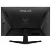 Asus TUF Gaming VG279QE5A herní monitor 68.6 cm (27 palec)1920 x 1080 Pixel, 16:9, 1 ms, IPS LCD