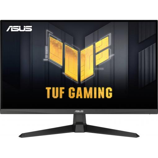 Asus TUF Gaming VG279QE5A herní monitor 68.6 cm (27 palec)1920 x 1080 Pixel, 16:9, 1 ms, IPS LCD