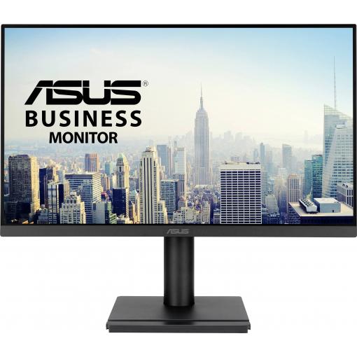 Asus ASUS Eye Care VA279QGSE 68.6cm (16:9) FH LCD monitor 68.6 cm (27 palec)1920 x 1080 Pixel, 16:9, VA LCD