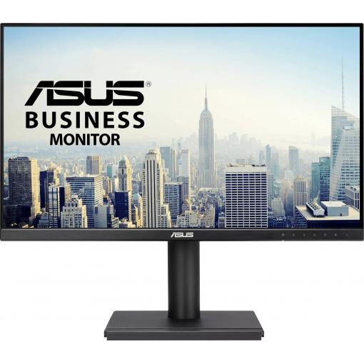 Asus Business BE249QG LCD monitor 60.5 cm (23.8 palec)1920 x 1080 Pixel, 16:9, 5 ms, IPS LCD