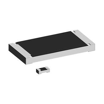 Vishay CRCW0402100RFKED SMD rezistor 100 Ω SMD 0402 0.063 W 1 % 100 ±ppm/°C 1 ks Tape on Full reel