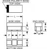 Kemet T491D226K016AT Tantalový kondenzátor SMD 22 µF 16 V 10 % (d x š x v) 7.3 x 4.3 x 2.8 mm 1 ks #####Tape and Reel