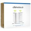 Devolo WiFi 7 Repeater	 Mesh BE6500, 07301, Wi-Fi, LAN, 6.5 GBit/s, meshový, Wi-Fi 7, Podpora aplikace